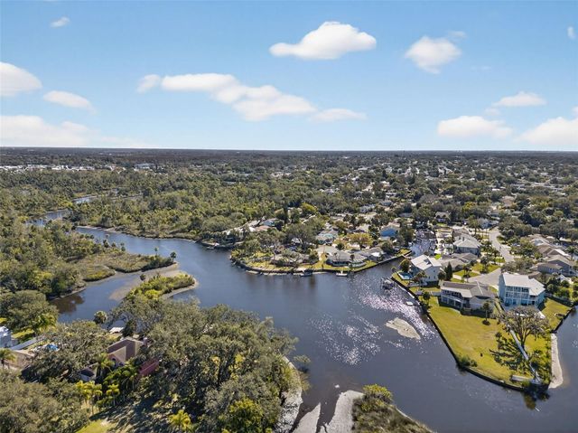 5425 DRINKARD DRIVE, New Port Richey, FL 34653