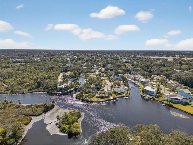 5425 DRINKARD DRIVE, New Port Richey, FL 34653