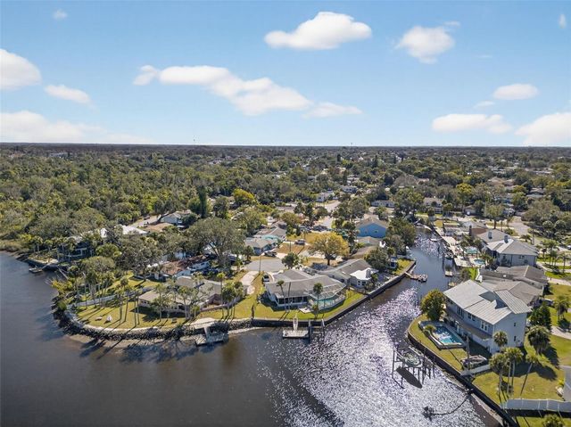 5425 DRINKARD DRIVE, New Port Richey, FL 34653