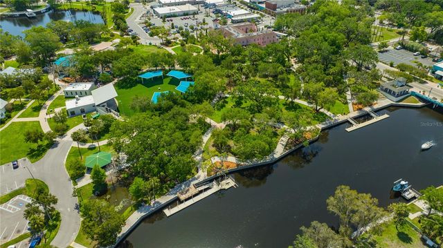 5425 DRINKARD DRIVE, New Port Richey, FL 34653