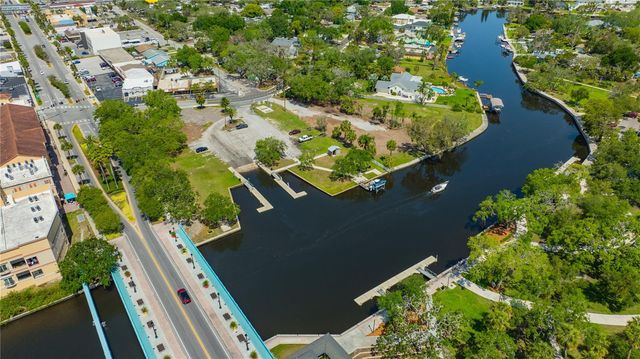 5425 DRINKARD DRIVE, New Port Richey, FL 34653