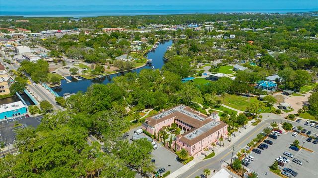 5425 DRINKARD DRIVE, New Port Richey, FL 34653