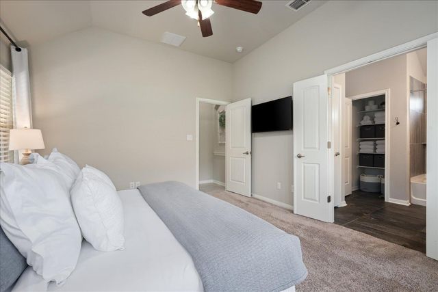 305 Hay Barn ST, San Marcos, TX 78666