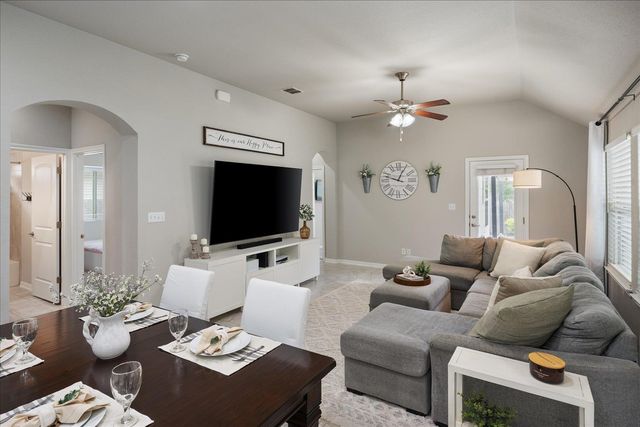 305 Hay Barn ST, San Marcos, TX 78666