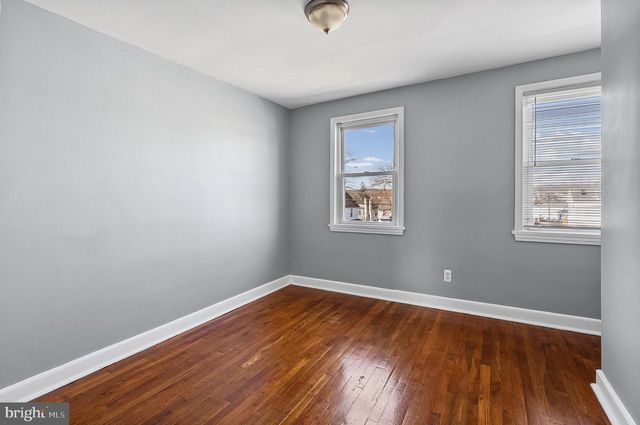 3609 MACTAVISH AVE, Baltimore, MD 21229