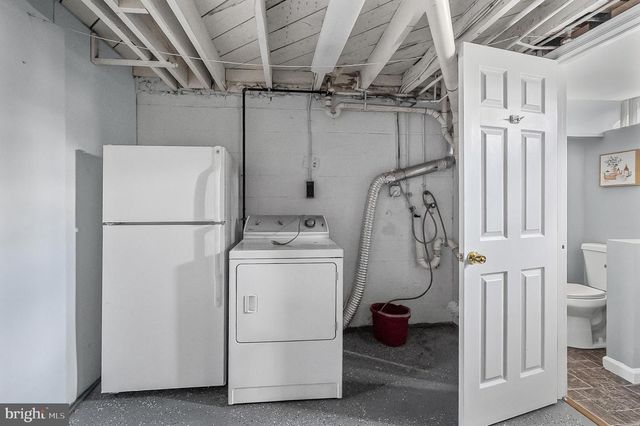 3609 MACTAVISH AVE, Baltimore, MD 21229