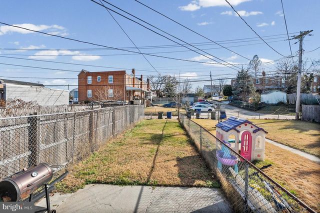 3609 MACTAVISH AVE, Baltimore, MD 21229