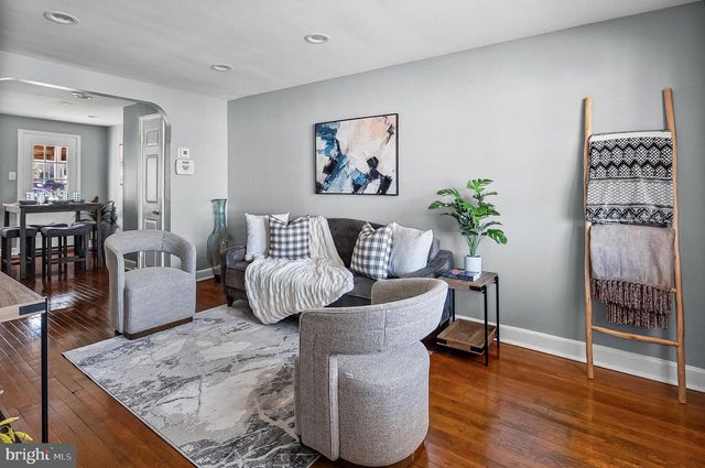 3609 MACTAVISH AVE, Baltimore, MD 21229