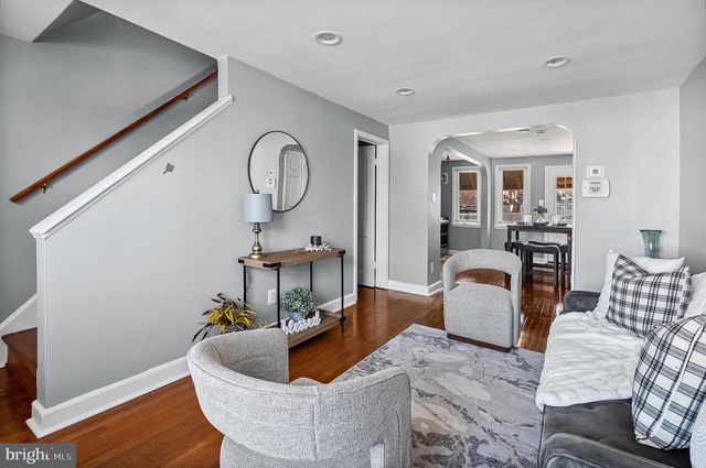 3609 MACTAVISH AVE, Baltimore, MD 21229