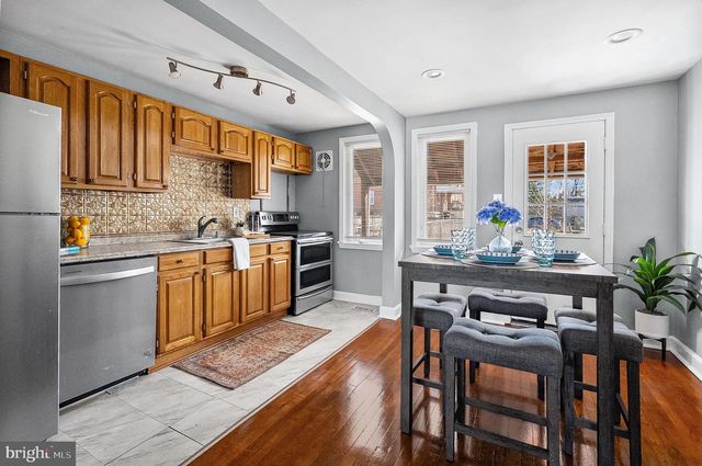 3609 MACTAVISH AVE, Baltimore, MD 21229