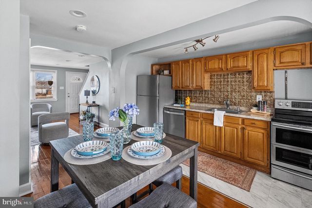 3609 MACTAVISH AVE, Baltimore, MD 21229