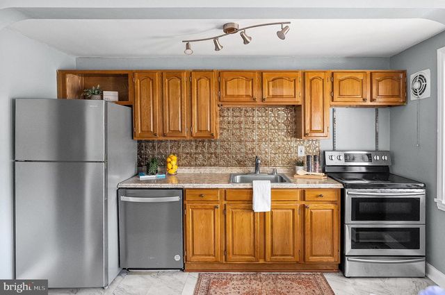 3609 MACTAVISH AVE, Baltimore, MD 21229