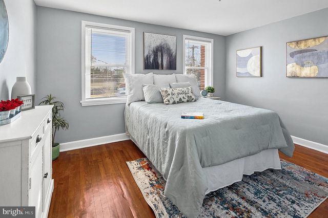 3609 MACTAVISH AVE, Baltimore, MD 21229