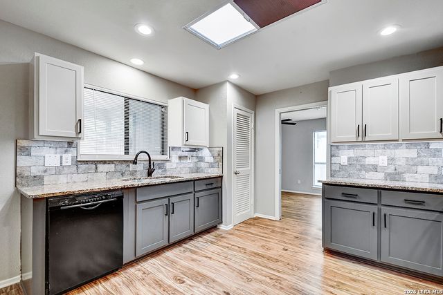 6622 Grist Mill, San Antonio, TX 78238