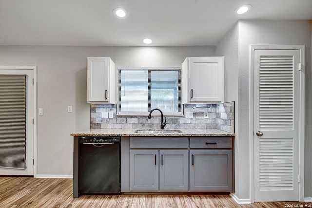 6622 Grist Mill, San Antonio, TX 78238