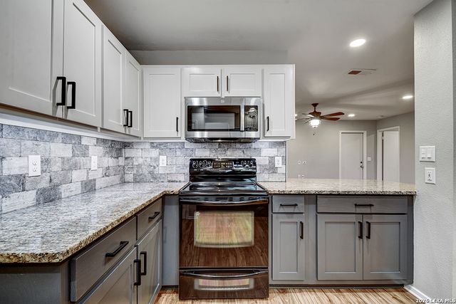6622 Grist Mill, San Antonio, TX 78238