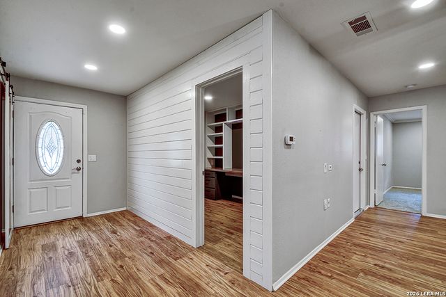 6622 Grist Mill, San Antonio, TX 78238
