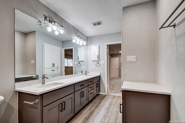 6622 Grist Mill, San Antonio, TX 78238