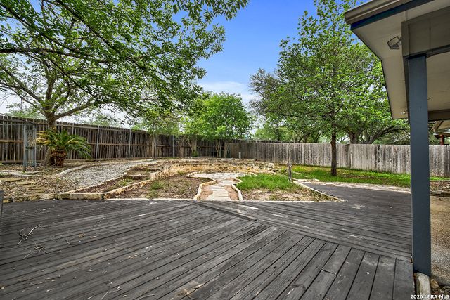 6622 Grist Mill, San Antonio, TX 78238
