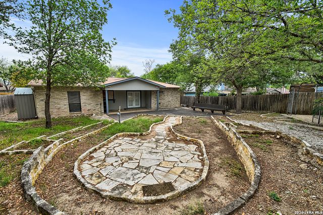 6622 Grist Mill, San Antonio, TX 78238