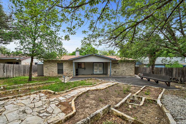 6622 Grist Mill, San Antonio, TX 78238