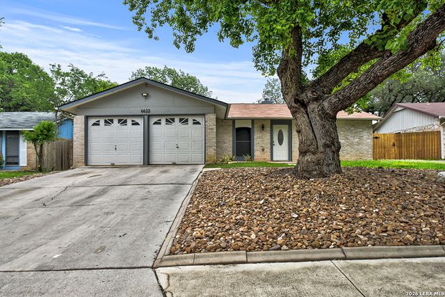 6622 Grist Mill, San Antonio, TX 78238