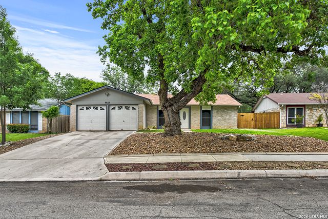 6622 Grist Mill, San Antonio, TX 78238