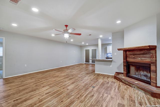 6622 Grist Mill, San Antonio, TX 78238