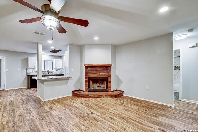 6622 Grist Mill, San Antonio, TX 78238