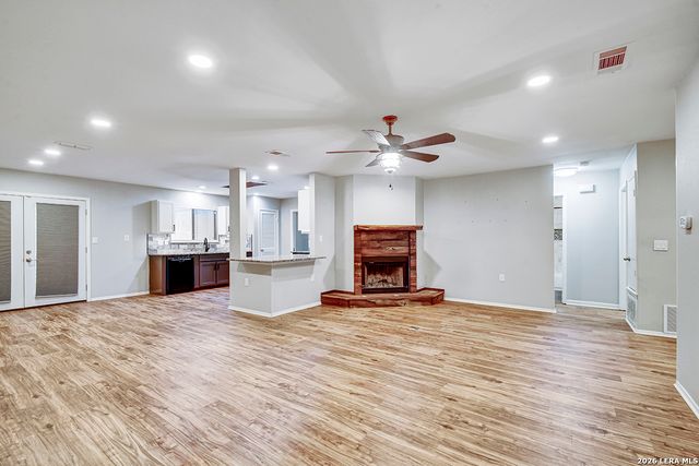 6622 Grist Mill, San Antonio, TX 78238