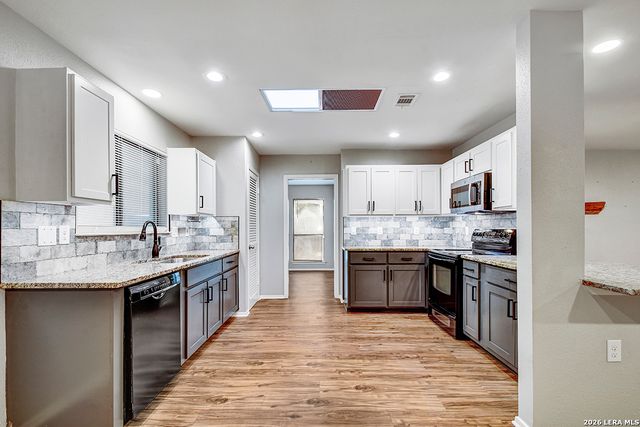6622 Grist Mill, San Antonio, TX 78238