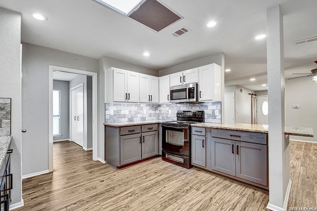 6622 Grist Mill, San Antonio, TX 78238