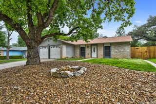 6622 Grist Mill, San Antonio, TX 78238
