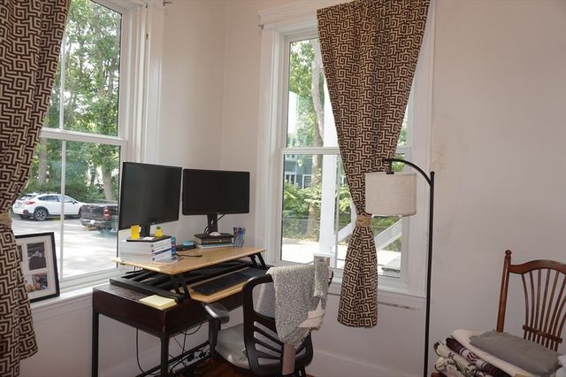 73 Elm Road 3, Newton, MA 02460