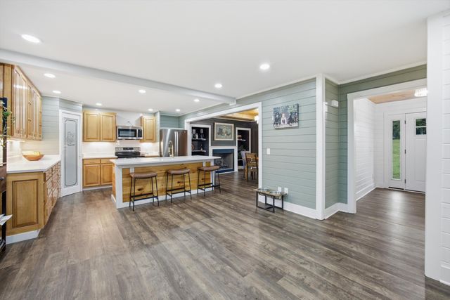 8178 Savannah Hills Drive, Ooltewah, TN 37363