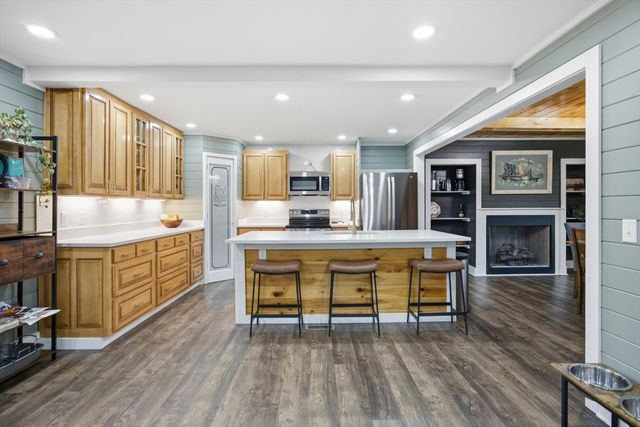 8178 Savannah Hills Drive, Ooltewah, TN 37363