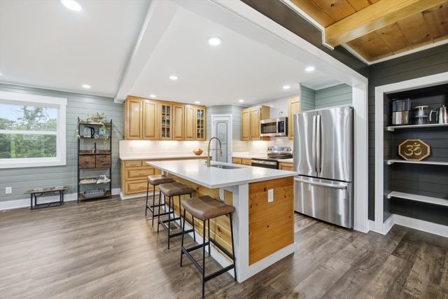 8178 Savannah Hills Drive, Ooltewah, TN 37363