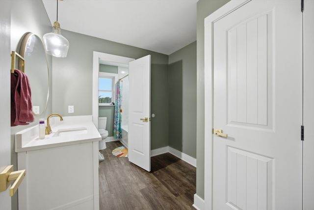 8178 Savannah Hills Drive, Ooltewah, TN 37363