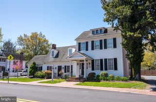 312 S TALBOT, Saint Michaels, MD 21663