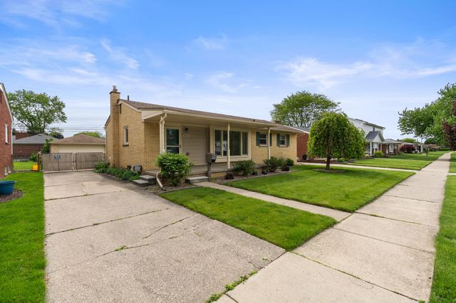3233 Grange Road, Trenton, MI 48183