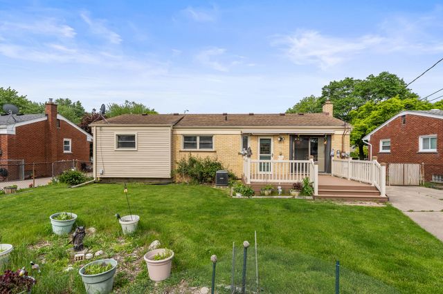 3233 Grange Road, Trenton, MI 48183