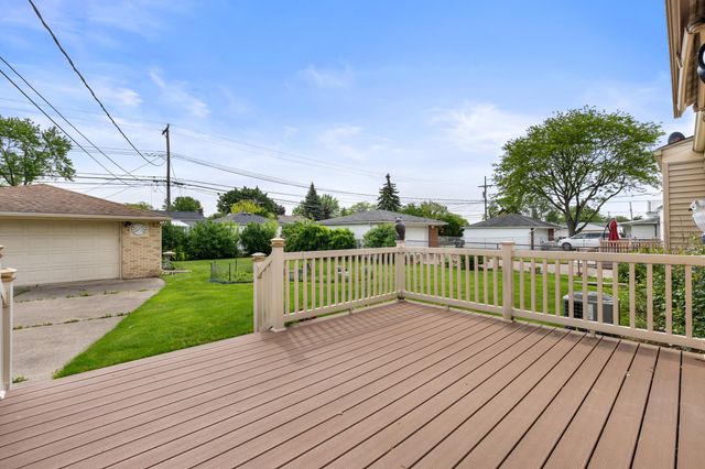 3233 Grange Road, Trenton, MI 48183