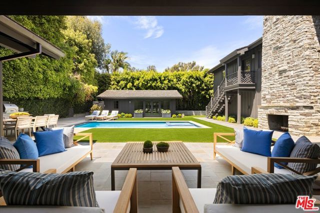 14901 Ramos Place, Los Angeles, CA 90272