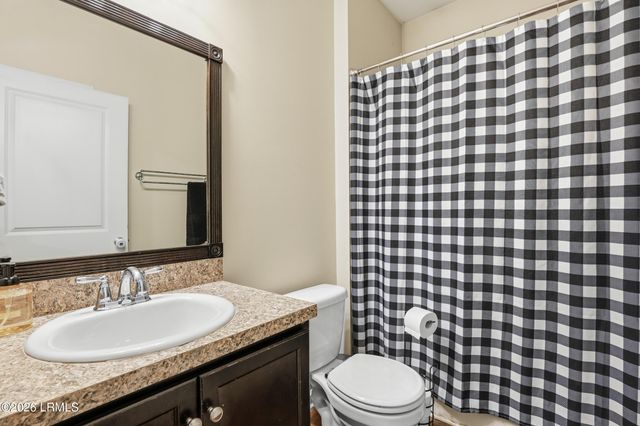 4864 Breeze Way, Lady's Island, SC 29907