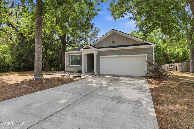 4864 Breeze Way, Lady's Island, SC 29907