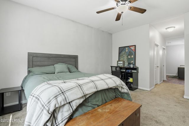 4864 Breeze Way, Lady's Island, SC 29907