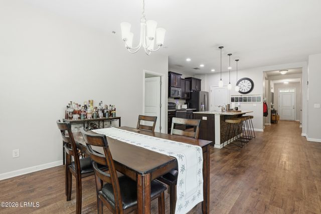 4864 Breeze Way, Lady's Island, SC 29907