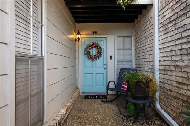 2903 Lake Shore Drive 303, Waco, TX 76708