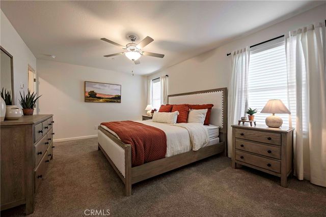 136 BLUEBERRY Lane 27 SH, Merced, CA 95341