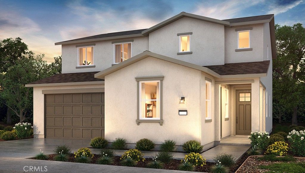 136 BLUEBERRY Lane 27 SH, Merced, CA 95341